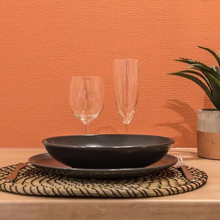 Nouveau - L'atelier - Centre Apartman