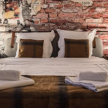 Nouveau - L'atelier - Centre Apartament *