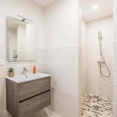 Apartman Nouveau - L'atelier - Centre Drulingen