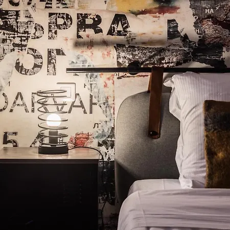 Nouveau - L'atelier - Centre