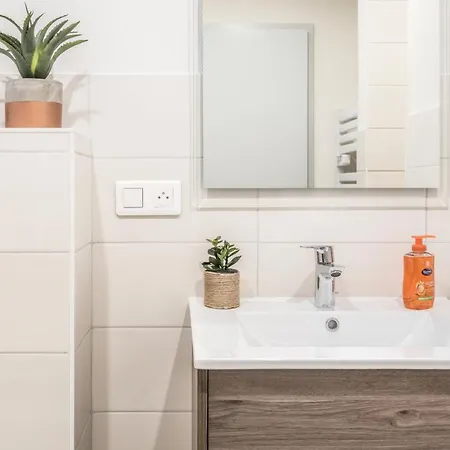 Apartman Nouveau - L'atelier - Centre