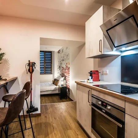 Nouveau - L'atelier - Centre * Drulingen