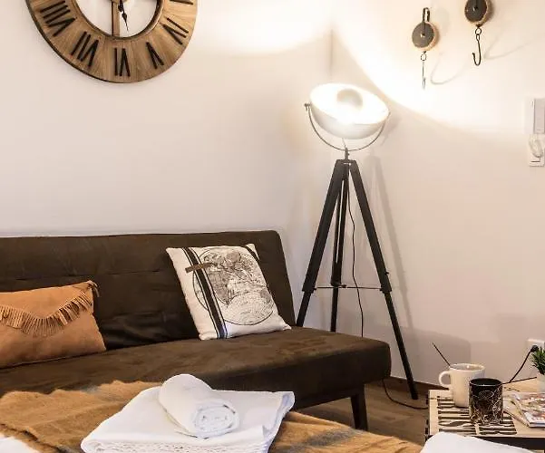 Daire Nouveau - L'atelier - Centre Drulingen