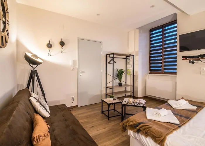 Nouveau - L'atelier - Centre Daire *